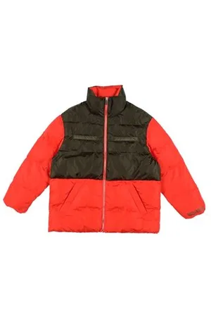 Dsquared2 JACKEN & MÄNTEL - Pufferjacken & Daunenjacken