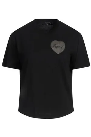 Dsquared2 TOPS - T-shirts