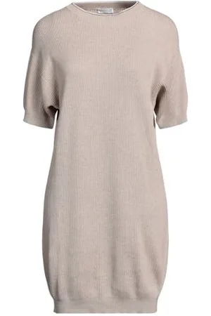 Brunello Cucinelli KLEIDER - Mini-Kleider