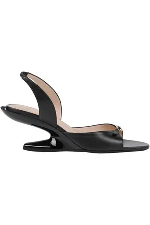 Nº21 SCHUHE - Sandalen