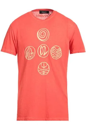 Dsquared2 TOPS - T-shirts