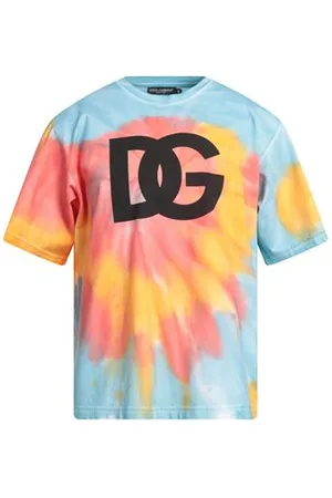 Dolce & Gabbana TOPS - T-shirts