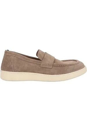 Green george SCHUHE - Mokassins