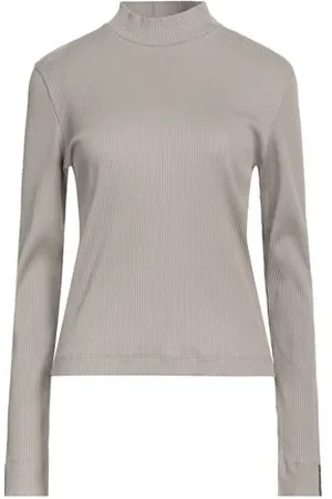 Brunello Cucinelli STRICKWAREN - Rollkragenpullover
