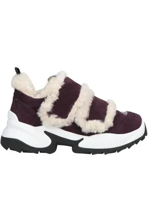 Sergio Rossi SCHUHE - Sneakers