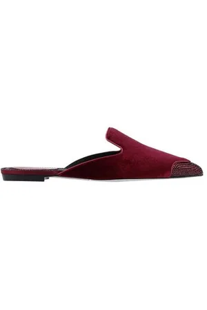 RENE CAOVILLA SCHUHE - Mules & Clogs