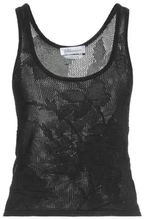BLUMARINE TOPS - Tops