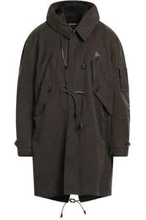 Dsquared2 JACKEN & MÄNTEL - Mäntel