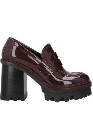AGL ATTILIO GIUSTI LEOMBRUNI SCHUHE - Mokassins