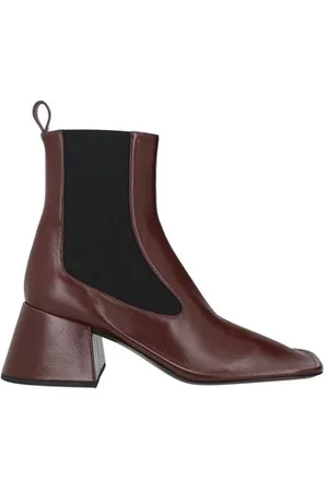 Jil Sander SCHUHE - Stiefeletten