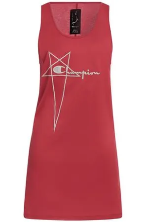 Rick Owens KLEIDER - Mini-Kleider