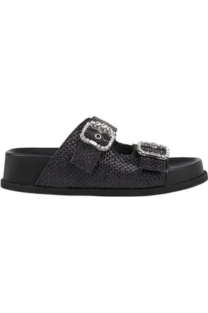 Nº21 SCHUHE - Sandalen
