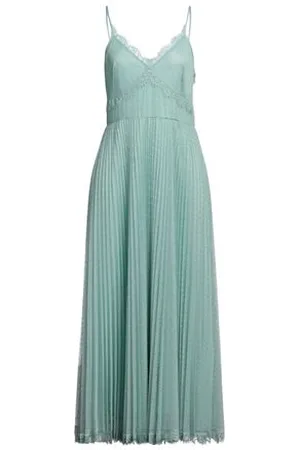 Twin-Set KLEIDER - Maxi-Kleider