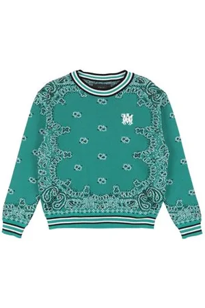 AMIRI STRICKWAREN - Pullover