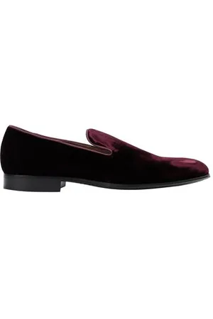 Gianvito Rossi SCHUHE - Mokassins