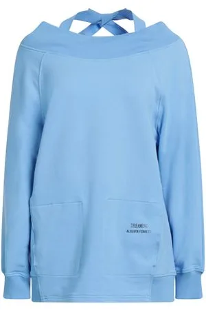 Alberta Ferretti TOPS - Sweatshirts