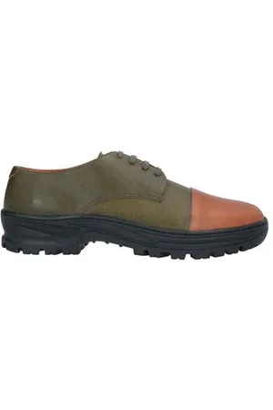 Missoni SCHUHE - Schnürschuhe