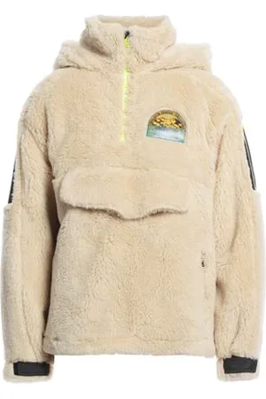 Golden Goose JACKEN & MÄNTEL - Shearling- & Kunstfell
