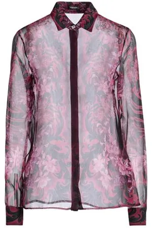 VERSACE TOPS - Hemden
