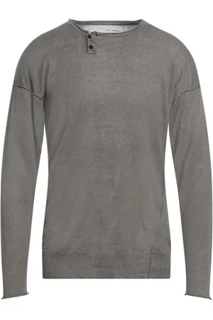 ISABEL BENENATO STRICKWAREN - Pullover
