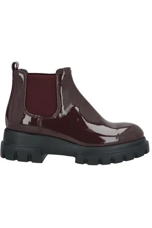 AGL ATTILIO GIUSTI LEOMBRUNI SCHUHE - Stiefeletten