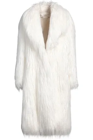 ALABAMA MUSE JACKEN & MÄNTEL - Shearling- & Kunstfell