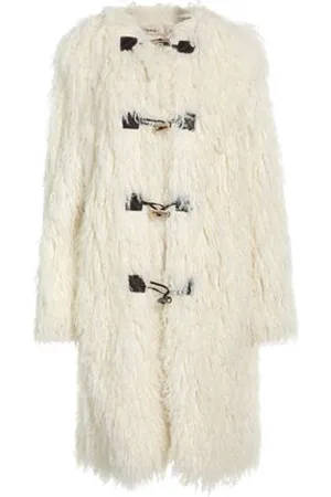 ALABAMA MUSE JACKEN & MÄNTEL - Shearling- & Kunstfell