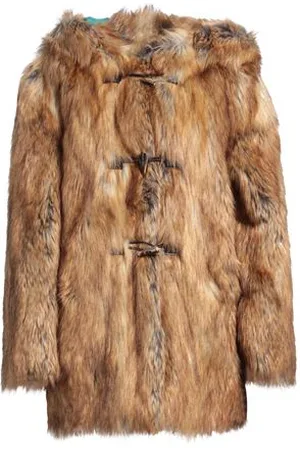 ALABAMA MUSE JACKEN & MÄNTEL - Shearling- & Kunstfell