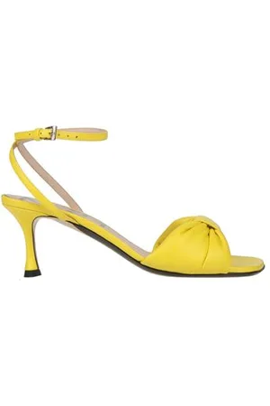 Nº21 SCHUHE - Sandalen
