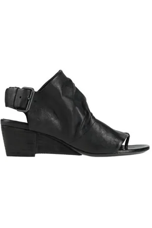 MARSÈLL SCHUHE - Zehentrenner