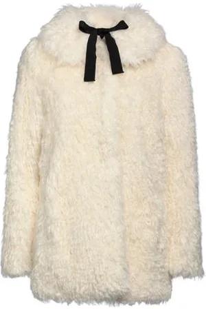 ALABAMA MUSE JACKEN & MÄNTEL - Shearling- & Kunstfell