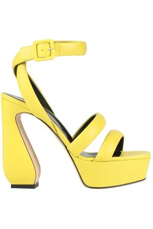 SI ROSSI SCHUHE - Sandalen