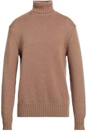 PIACENZA CASHMERE 1733 STRICKWAREN - Rollkragenpullover