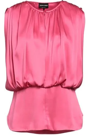 Giorgio Armani TOPS - Tops