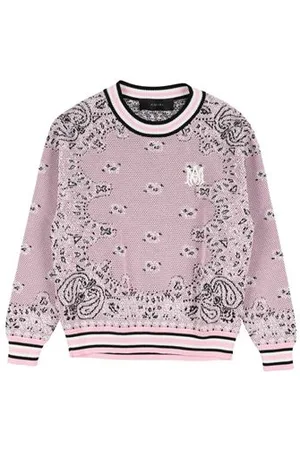 AMIRI STRICKWAREN - Pullover