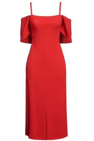 Victoria Beckham KLEIDER - Midi-Kleider