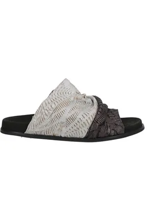 COLLECTION PRIVĒE? SCHUHE - Sandalen