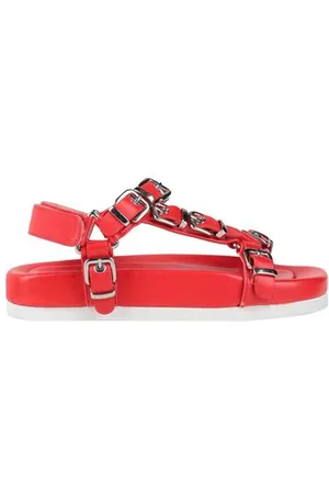 AGL ATTILIO GIUSTI LEOMBRUNI SCHUHE - Sandalen