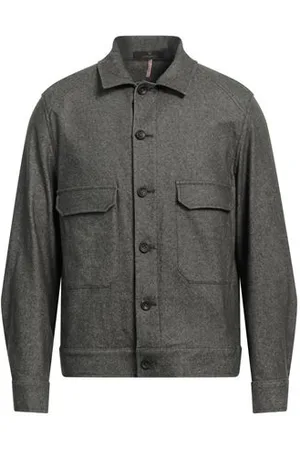 Biagio Santaniello TOPS - Hemden