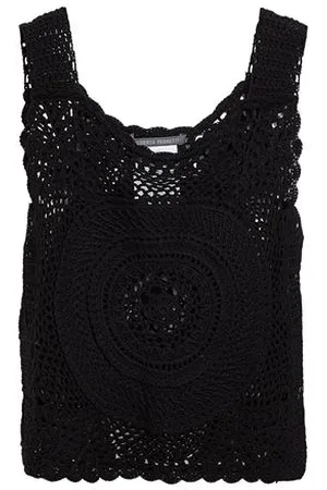 Alberta Ferretti TOPS - Tops