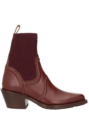 Chloé SCHUHE - Stiefeletten
