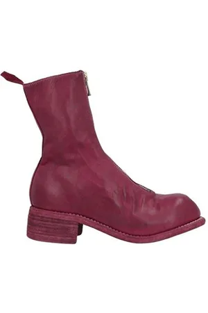 GUIDI SCHUHE - Stiefeletten