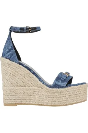 VERSACE SCHUHE - Espadrilles