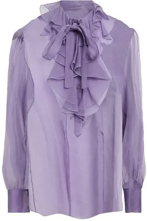 Alberta Ferretti TOPS - Tops