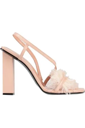 Roberto Cavalli SCHUHE - Sandalen