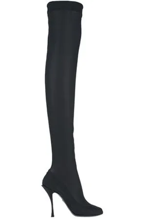 Dolce & Gabbana SCHUHE - Stiefel