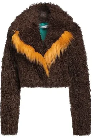 ALABAMA MUSE JACKEN & MÄNTEL - Shearling- & Kunstfell