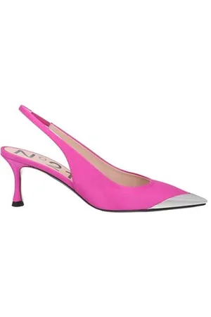 Nº21 SCHUHE - Pumps