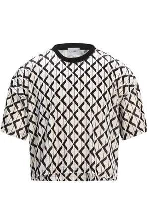 Canaku TOPS - T-shirts