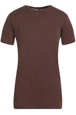 Rick Owens TOPS - T-shirts